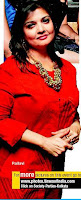 Sexy Bengali Actress