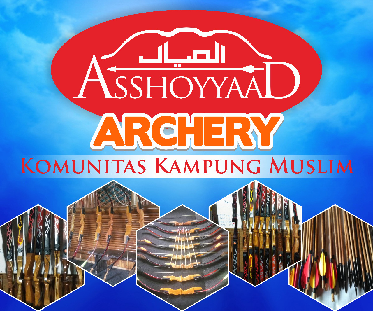 asshoyyaad archery