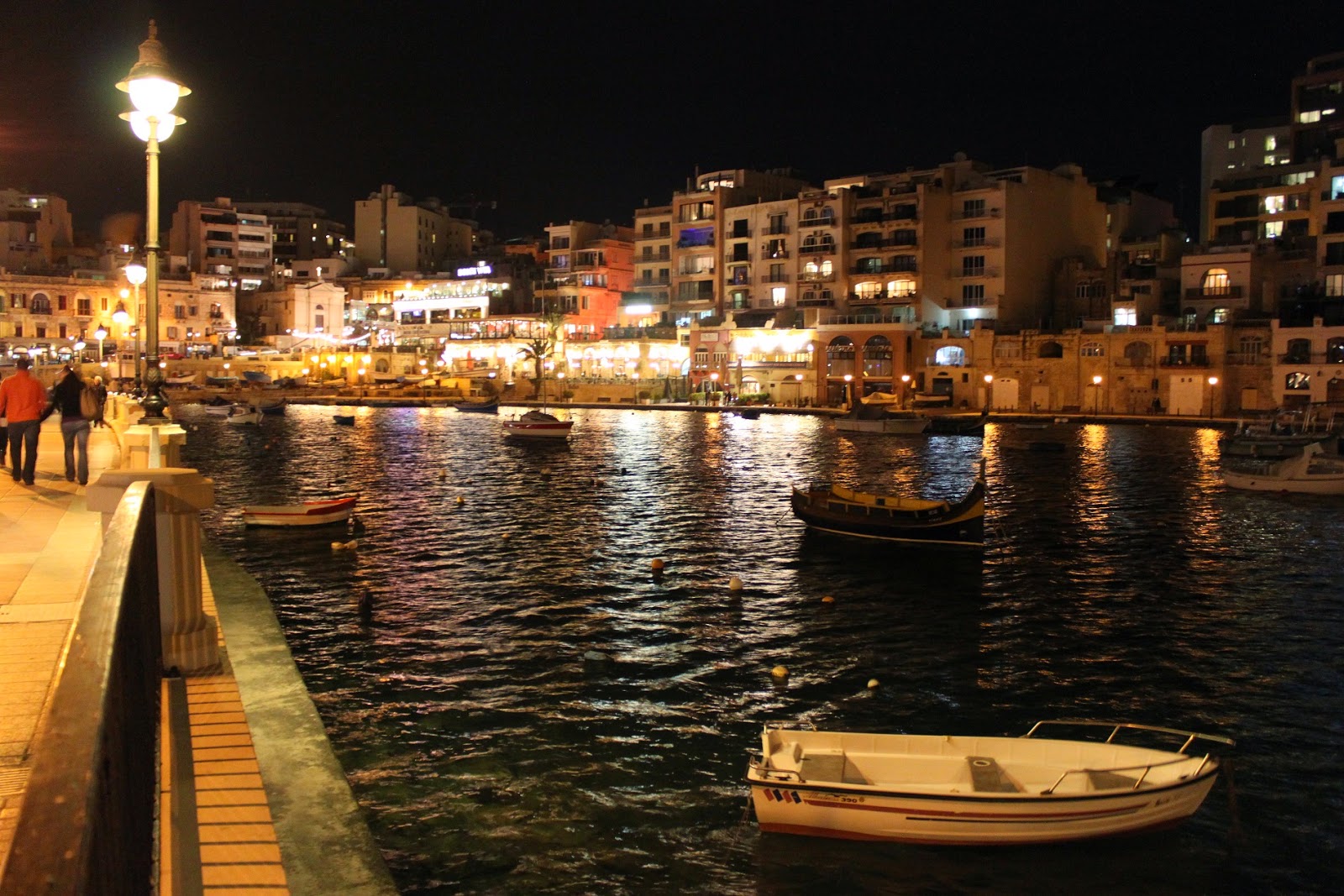 St. Julians, Malta