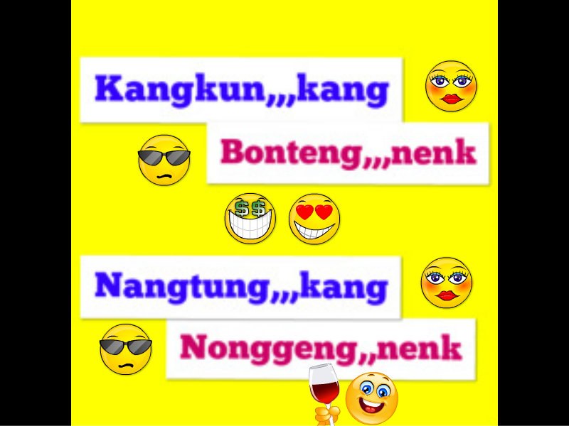 Kumpulan Foto Kata-kata Romantis, Unik & Gokil