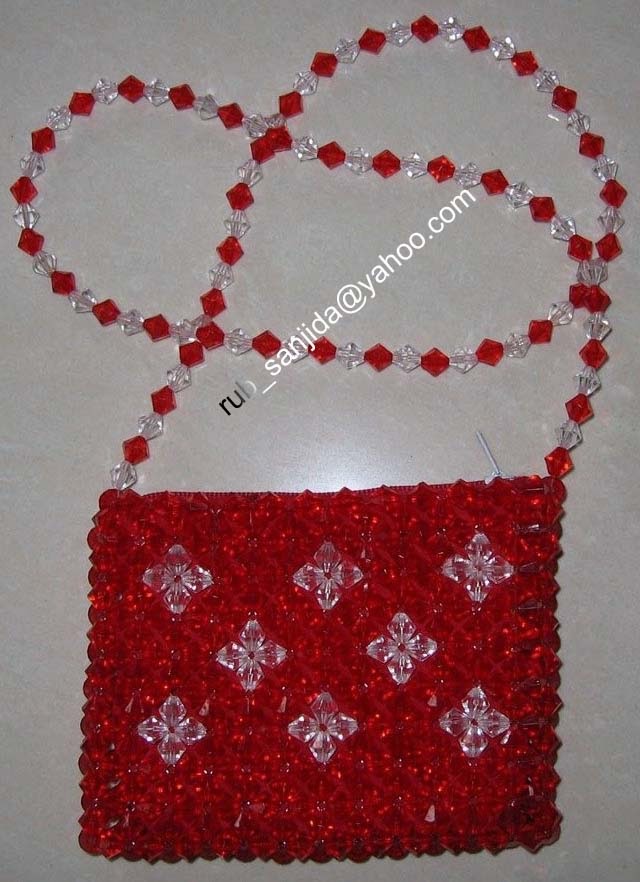 Handmade bags in Bangladesh