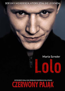 Lolo - powieść Marty Szreder