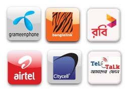 Bangladeshi Mobile Operator