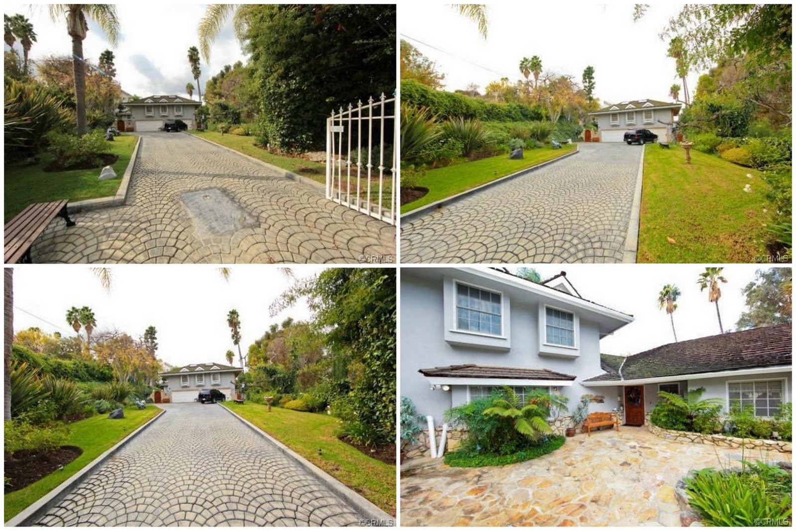 Celebrity Real Estate Shirley Jones of the Partridge Family Lists in