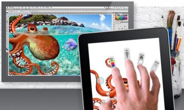 android apk software photoshop touch applications on ipad