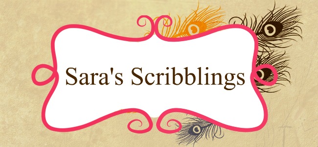 Sara's Scribblings
