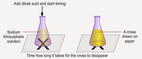 rate of reaction sodium thiosulphate and hydrochloric acid concentration Objective our objective is to study the effect of concentration on the rate of reaction between sodium thiosulphate and hydrochloric acid the theory. rate of reaction sodium thiosulphate and hydrochloric acid concentration Objective our objective is to study the effect of concentration on the rate of reaction between sodium thiosulphate and hydrochloric acid the theory.