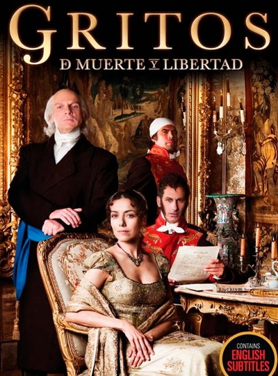 Gritos de muerte y libertad