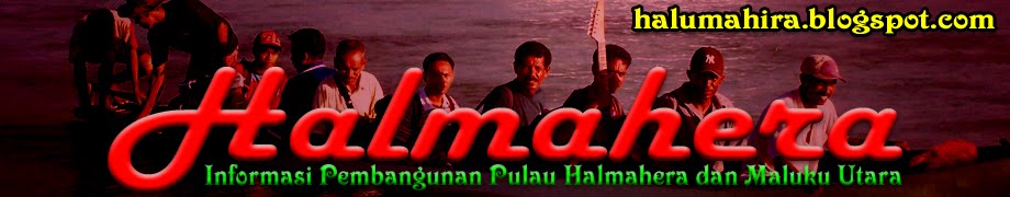 HALMAHERA