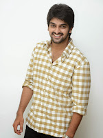 Naga Shourya latest stylish photo shoot-cover-photo