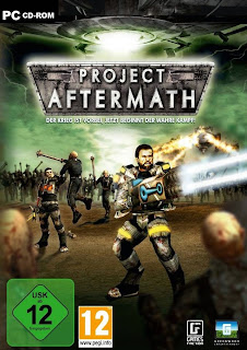 Download Project AfterMath PC Game Full Version + Serial Download Project AfterMath PC Game Full Version + Serial | Poster