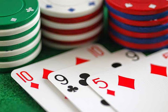 Cara hack zynga poker dengan cheat engine 6.1