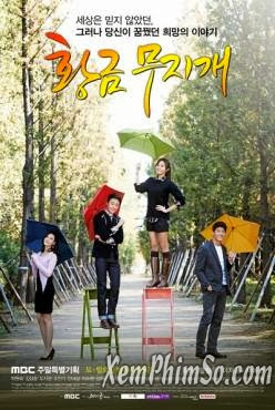Cầu Vồng Hoàng Kim | Golden Rainbow Cầu Vồng Hoàng Kim