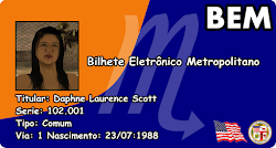 BEM - Bilhete Eletrônico Metropolitano