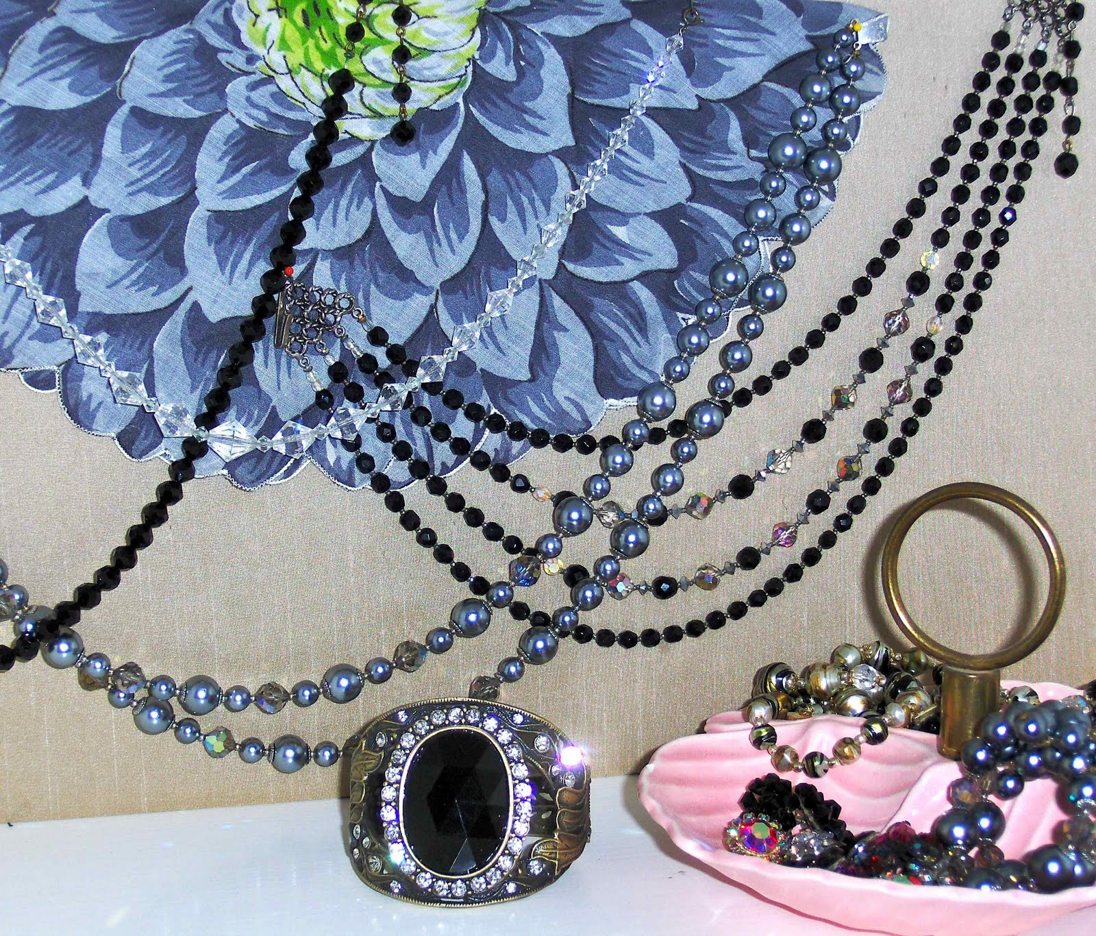 Kindred Spirits The Jewelry Room