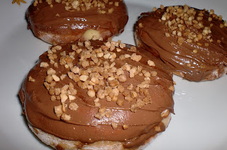 259° Receta: La Mejor Receta De Berlinas Rellenas
