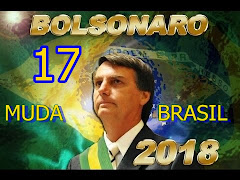 O Brasil do verde e amarelo ,voltou .