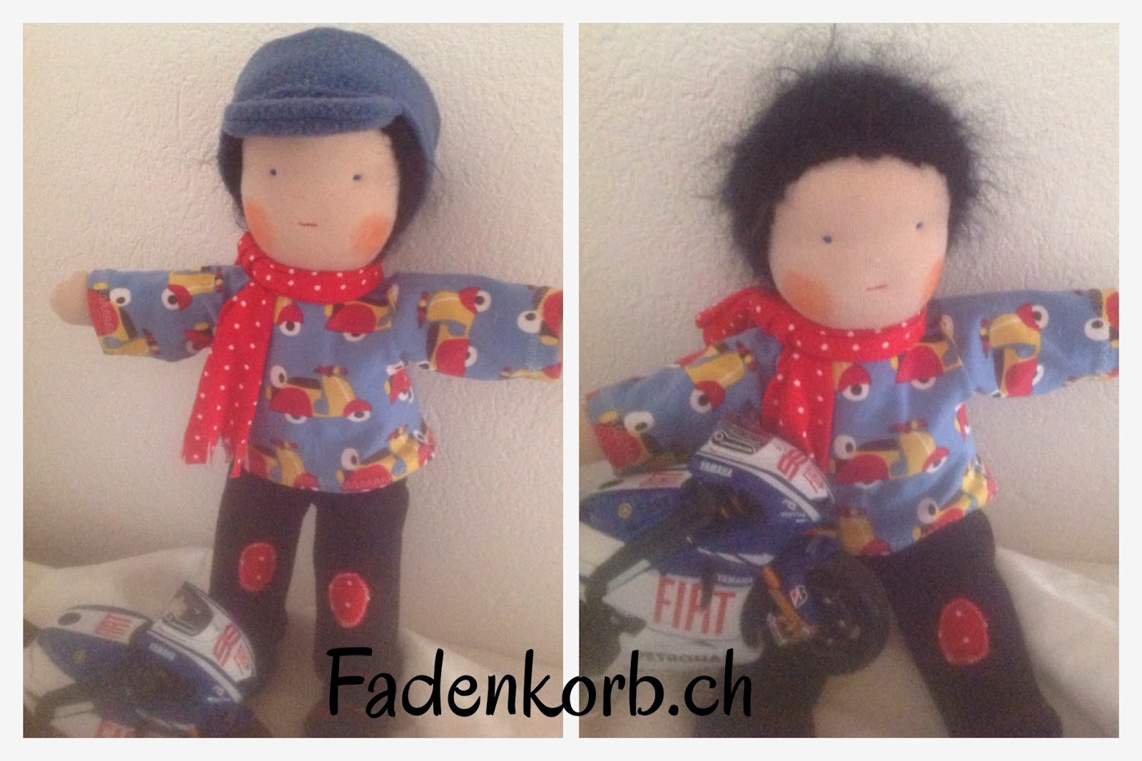 Mohnblumen Samenkapseln Bemalt Sind Die Getrockneten