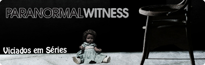 Paranormal Witness
