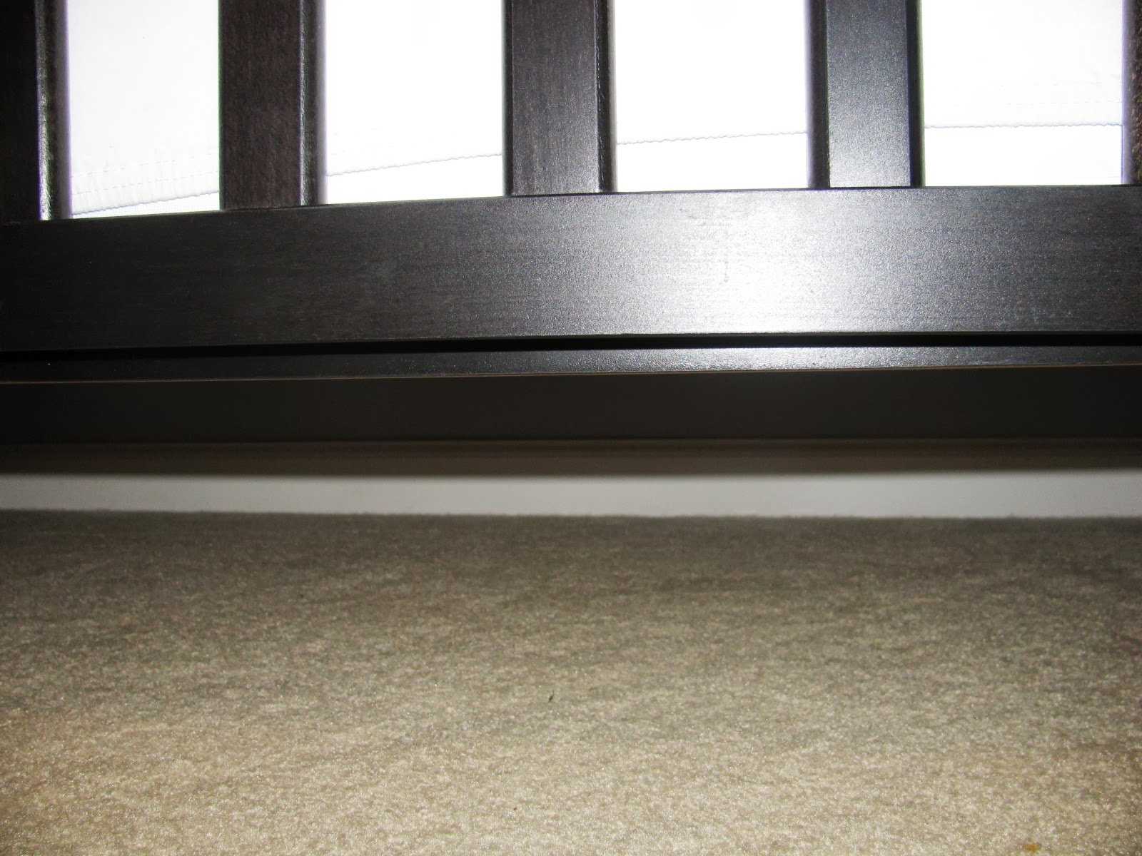 7 Sundvik Crib Review Ikea Somnat Crib Submited Images Pics