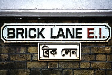After the 1989 Brick Lane murders of Esmoth Ali and Watir Ali, that Nick Gibb made callous gesture