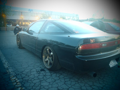 Nissan 240SX