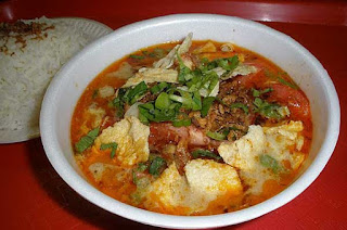 Resep Soto Betawi Lezat