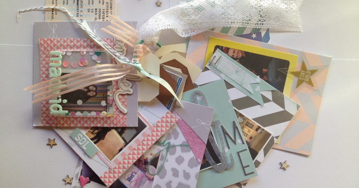 elscrapdecuchi remember madrid