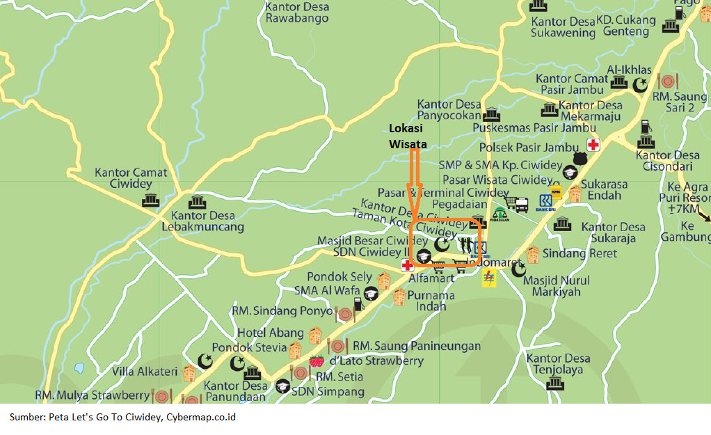 Download this Kawah Putih Ciwidey Bandung picture