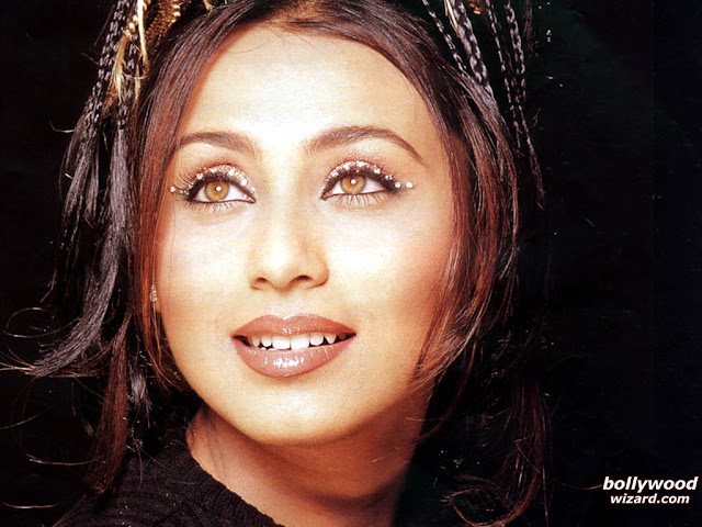 Rani Mukharjee hd wallpaper