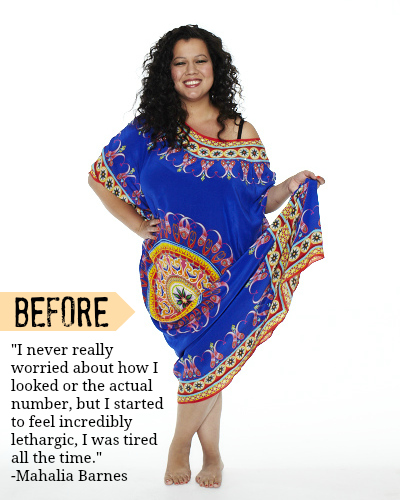 Life As We Know It Weight Watchers Wednesday Meet Mahalia