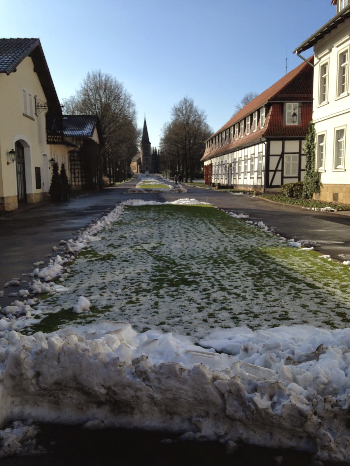 Reise Blog Heike Februar 2015