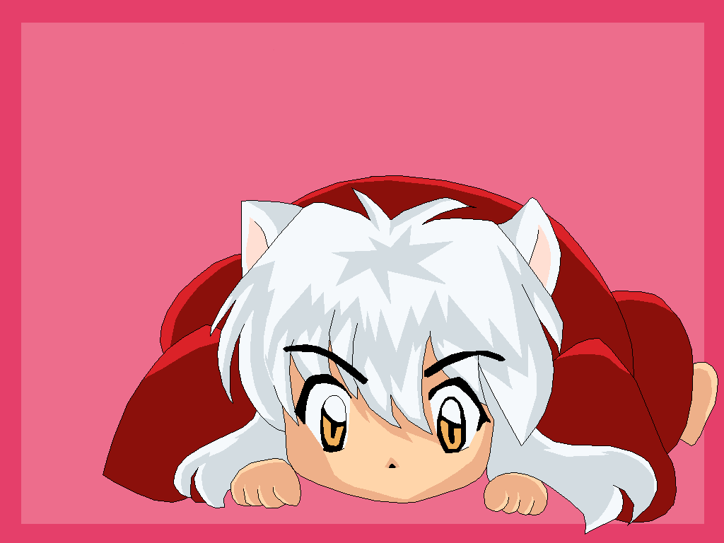 INUYASHA MUNDO inuyasha mundo:
