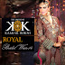 The House of Kamiar Rokni Launched Royal Bridal Collection 2014