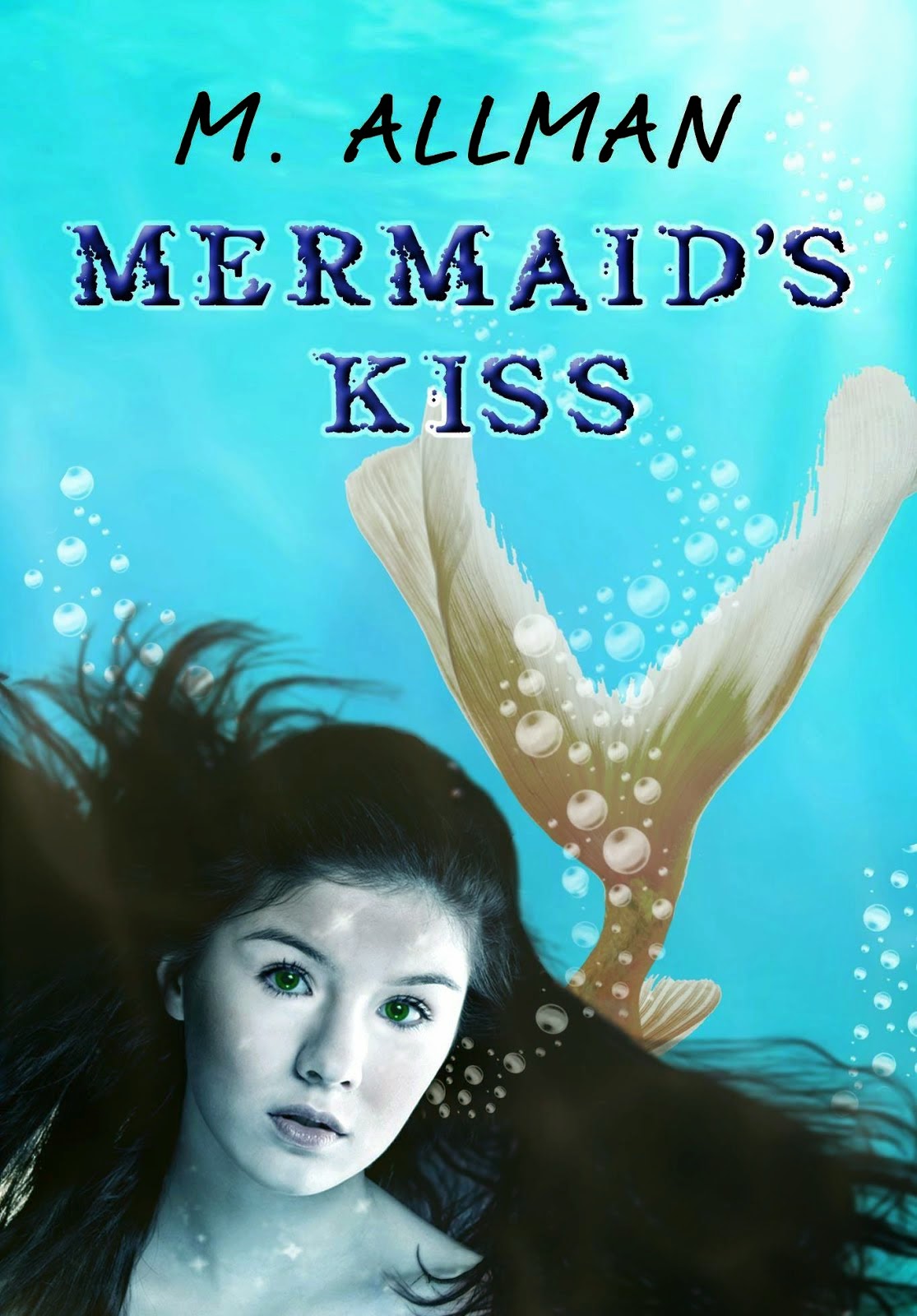 Mermaid's Kiss