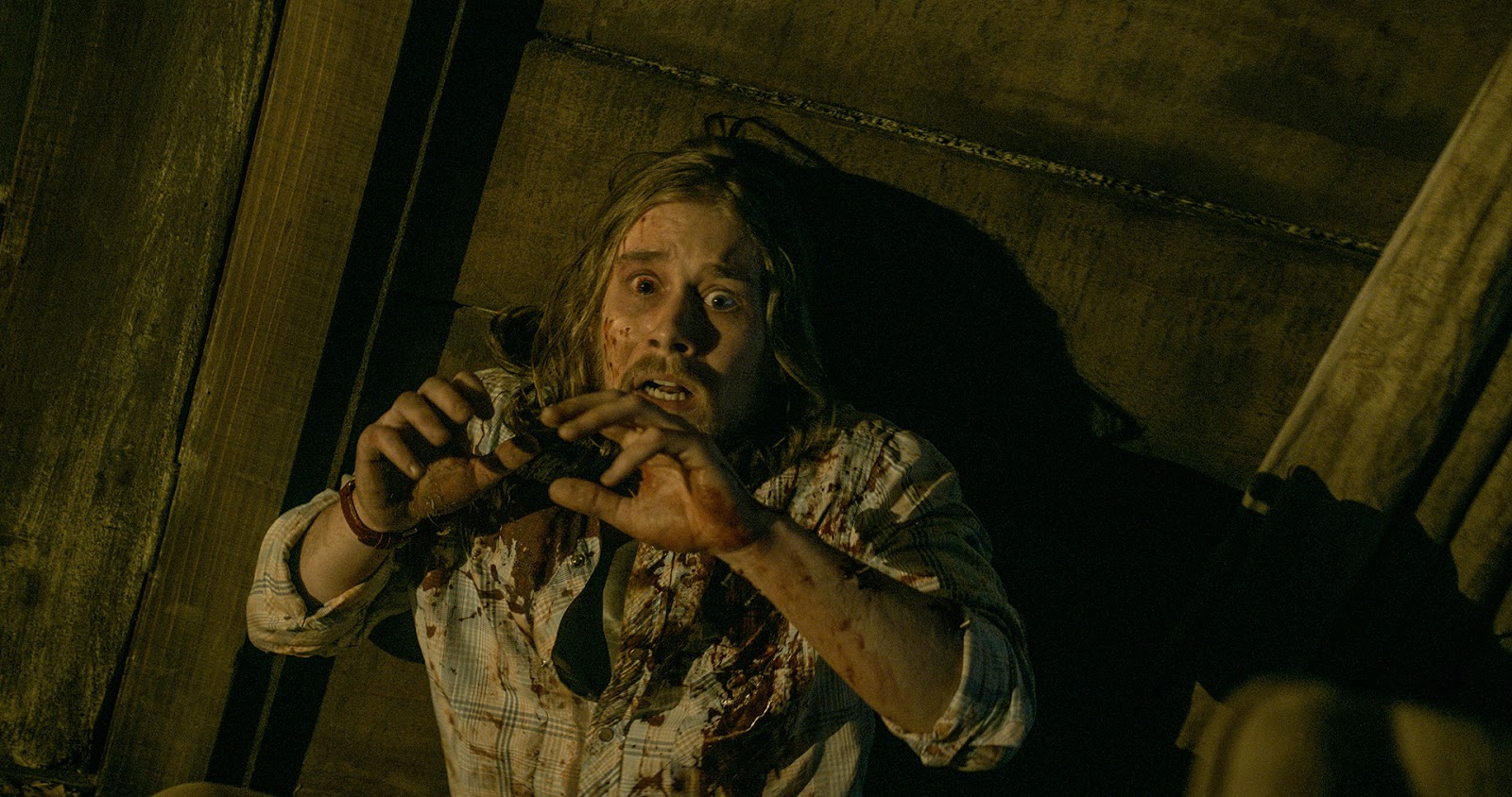 Evil Dead 7 [1989]