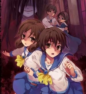 Corpse Party: Tortured Souls Ova -