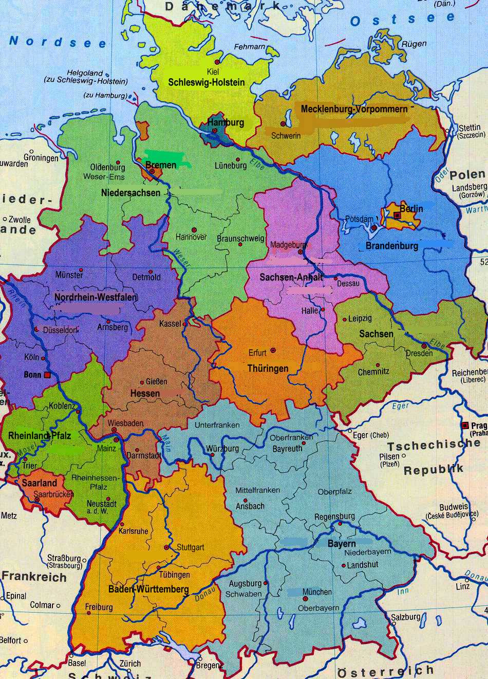 Kinderfachabteilung Tiegenhof Dziekanka