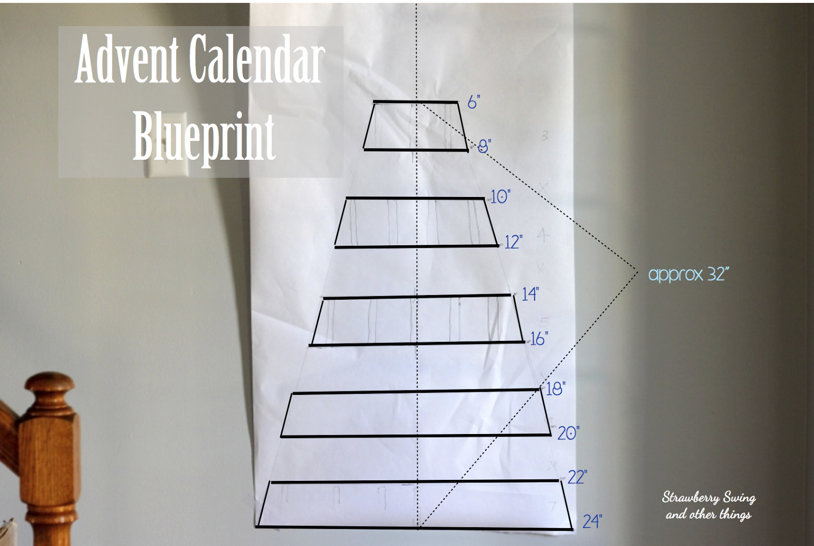 November 2014 Strawberry Swing And Other Things