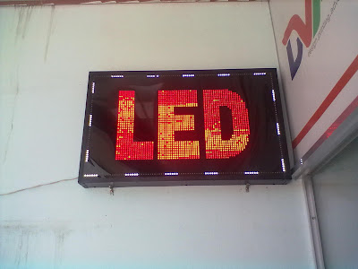 Nhận làm đèn LED, bảng hiệu LED