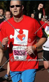 Cardiff Half Marathon