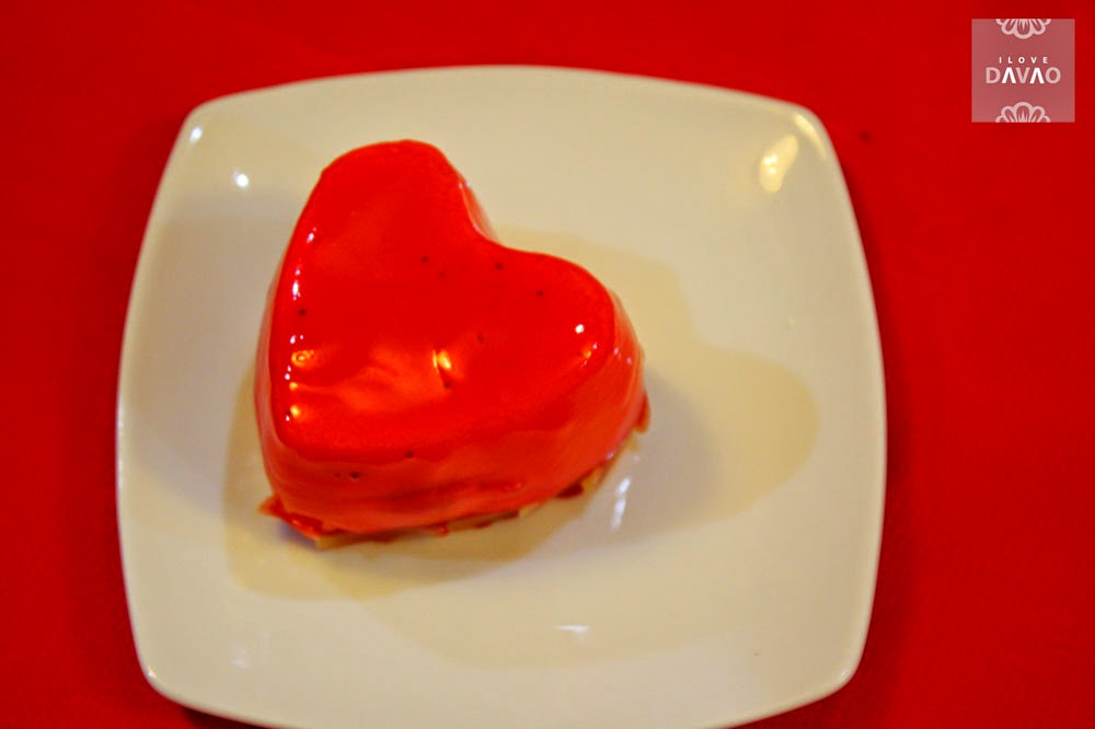 Mouthwatering Desserts and More at Yuyu Cafe and Dessert