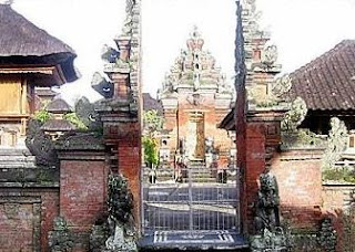 38+ Rumah Adat Suku Bali Pictures