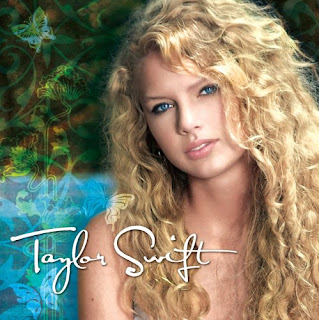 United States Country Pop Artist Taylor Swift Taylor Swift Poster