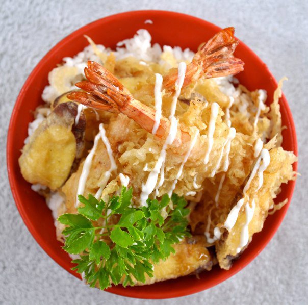 My Favourite Japanese Eatery Kyoto Japanese Cuisine Teeseirelav