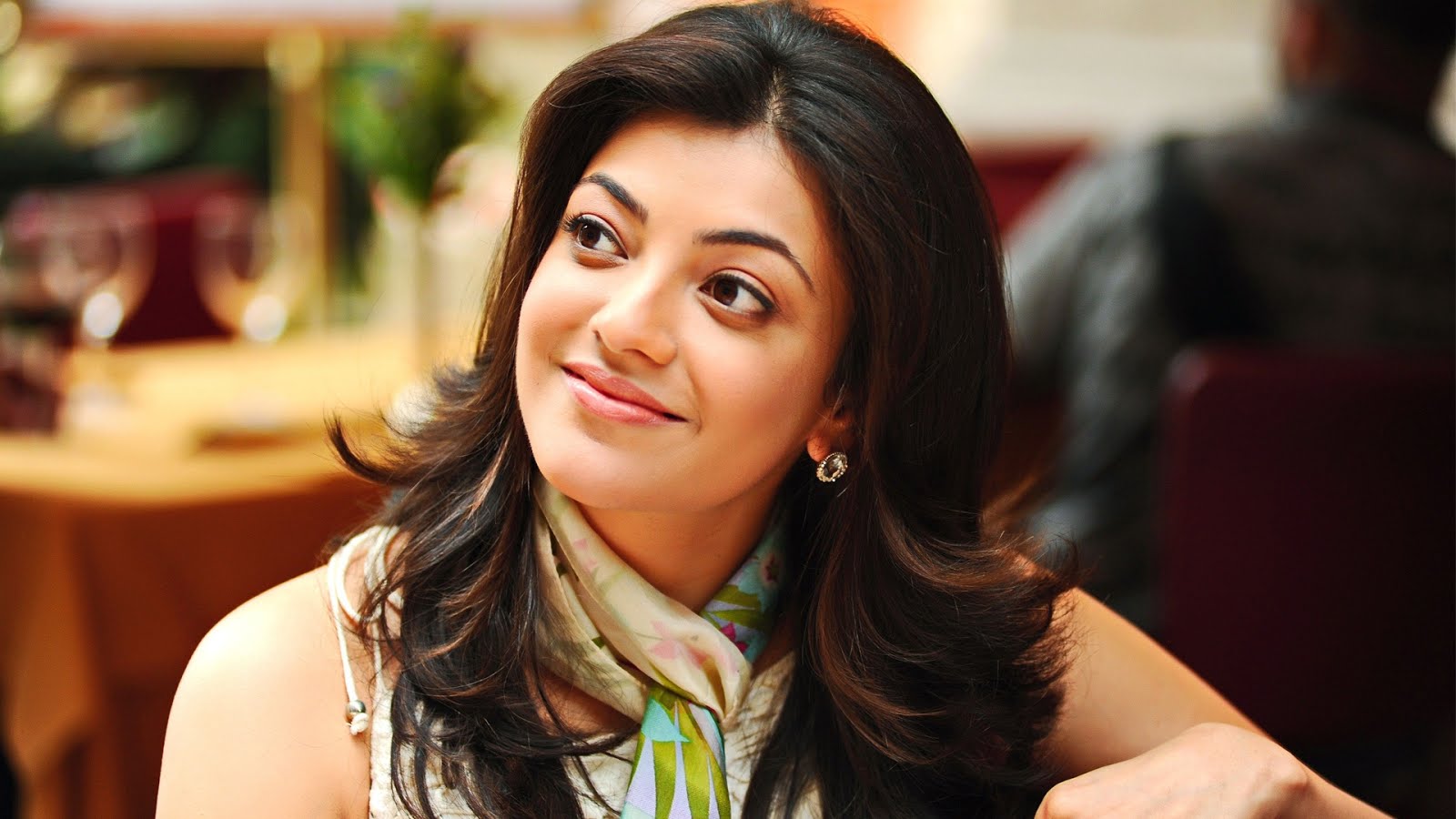 Kajal Agarwal  - Beauty that will blow you away!!!