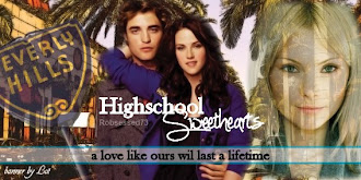 Highschool Sweethearts banner