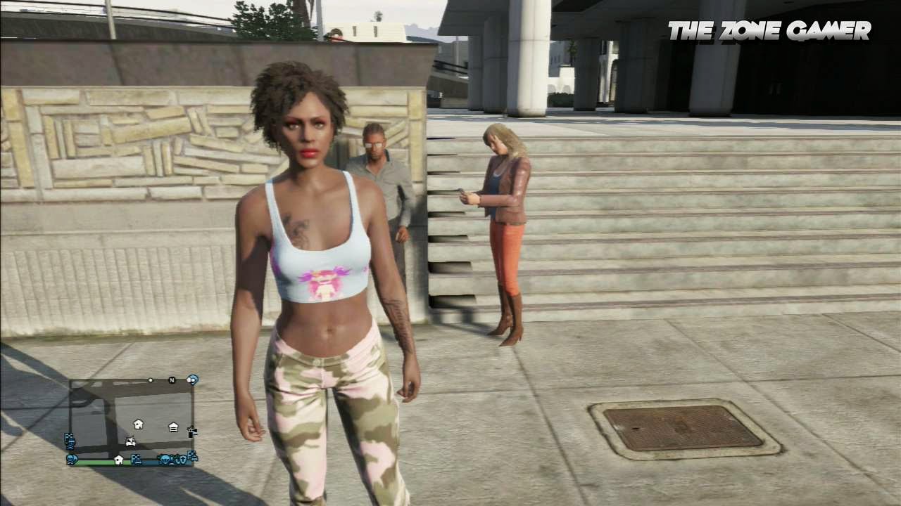 the importance of character customization in video games the importance of character customization in video games