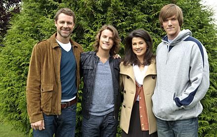 Birthday Card Philosopher Christmas On Tv Speed Watchers Part 3