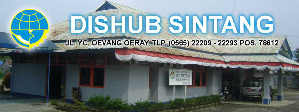 DISHUB SINTANG